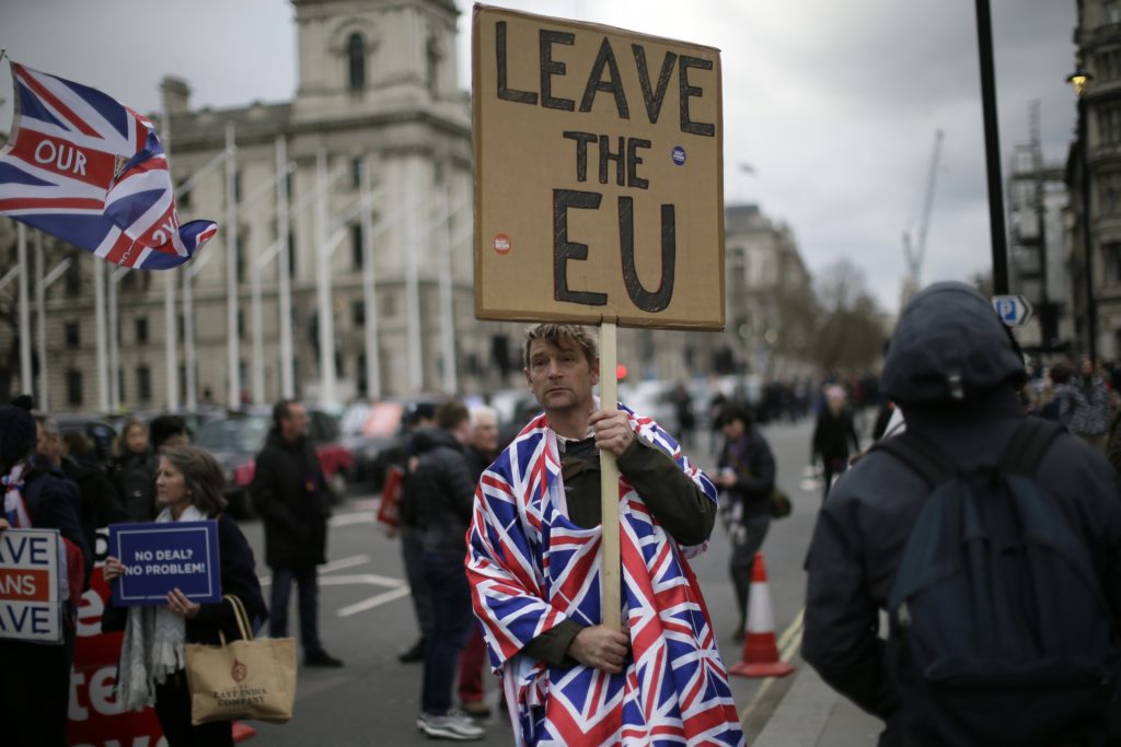 Brexit: Η Ευρωπαϊκή Ένωση είναι έτοιμη να δώσει νέα αναβολή στη Βρετανία