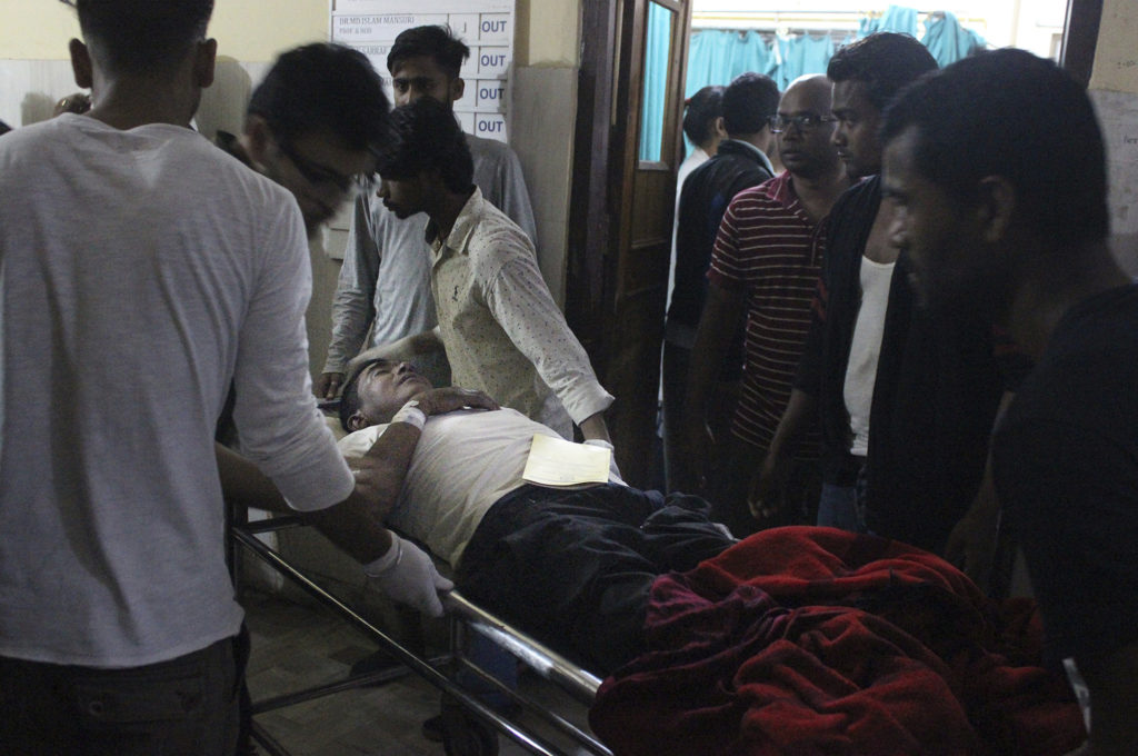 Νεπάλ: 25 νεκροί λόγω καταιγίδας – Εκατοντάδες τραυματίες