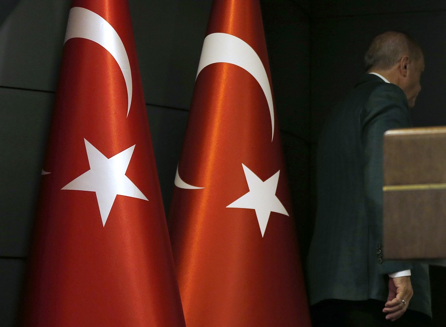 Μεγάλο πλήγμα για Ερντογάν: Καθαρή ήττα στην Άγκυρα, έχασε και την Κωνσταντινούπολη – Πέφτει η λίρα