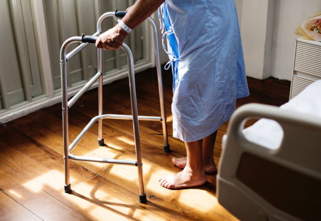 Γαλλία: Νεκροί ηλικιωμένοι σε οίκο ευγηρίας εξαιτίας… τροφικής δηλητηρίασης