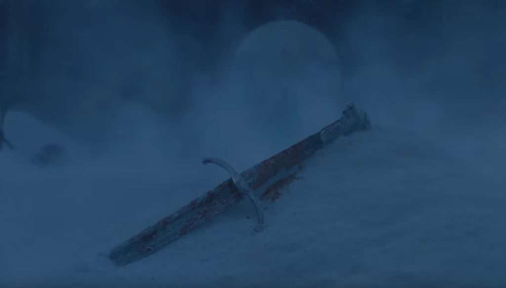 Game of Thrones: Τελικά οι νεκροί νίκησαν την μάχη του Γουίντερφελ; (Video)