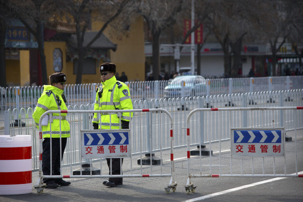 Κίνα: Δύο νεκροί μετά από επίθεση με μαχαίρι σε Δημοτικό σχολείο