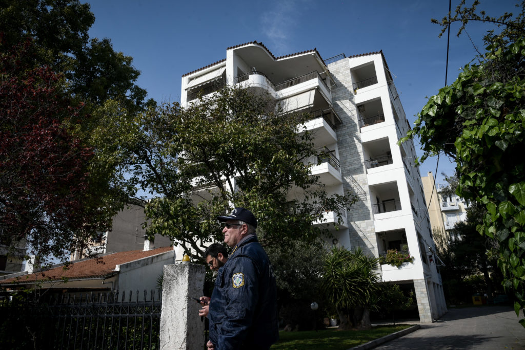 Έγκλημα στο Μαρούσι: Γιατί σκότωσε τη σύζυγό του ο 90χρονος δράστης