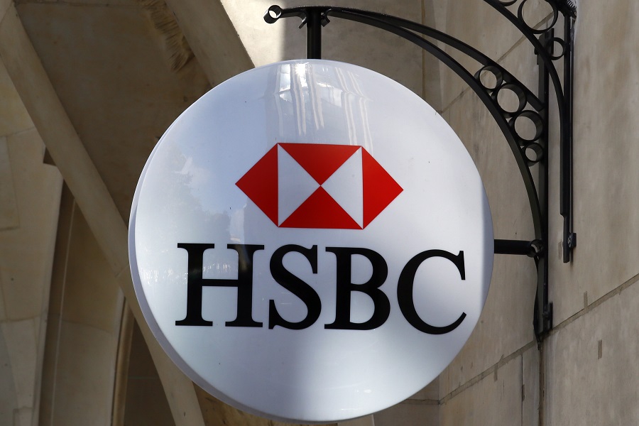 Ψήφος εμπιστοσύνης στην οικονομία της χώρας από την HSBC – Επιστρέφει στην ελληνική αγορά