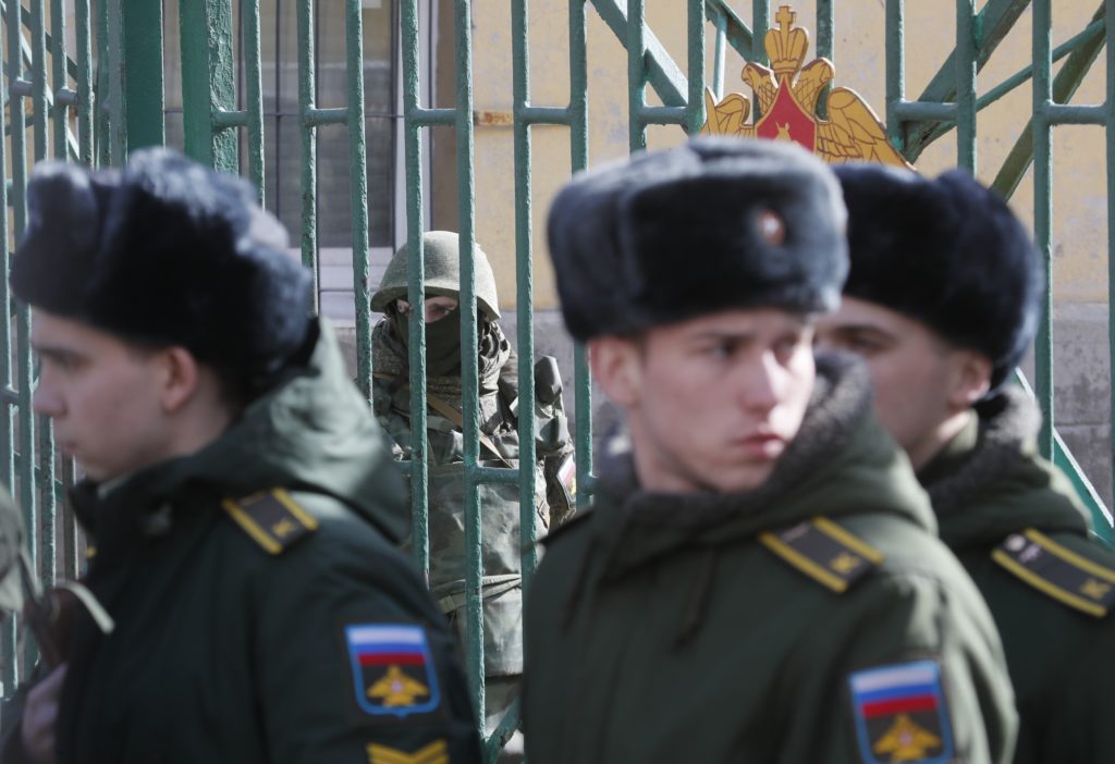 Βενεζουέλα: Ο αριθμός των Ρώσων στρατιωτικών μπορεί να αυξηθεί