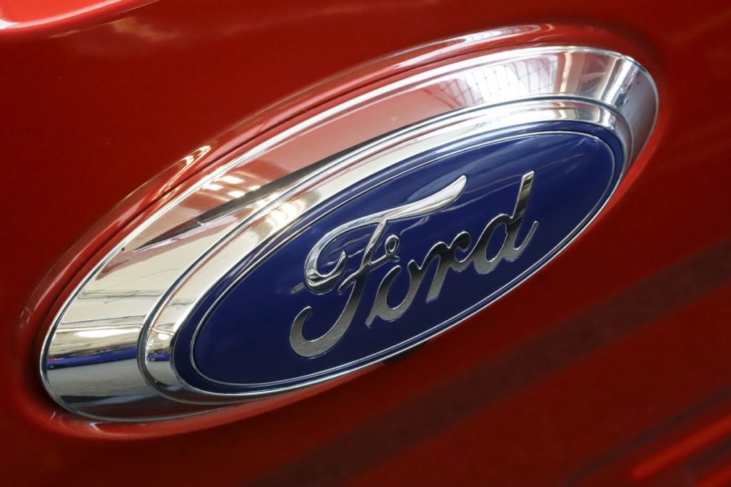 Η Ford προβαίνει σε αλλαγές στην ηγεσία της