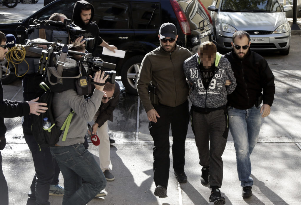 «Χαμός» στη δίκη για τη δολοφονία Ζαφειρόπουλου – Οι επιθέσεις των κατηγορουμένων σε μάρτυρα (Επικαιροποίηση-Αθωώθηκε)