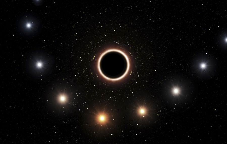 Για πρώτη φορά στο «φως» μία μαύρη τρύπα; – Βαρυσήμαντη ανακοίνωση την Τετάρτη σε έξι πόλεις της Γης