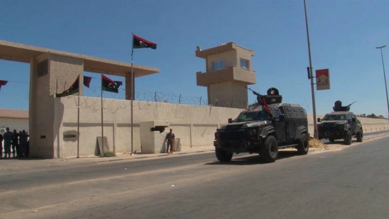 Ο ΟΗΕ προσπαθεί να σταματήσει το νέο εμφύλιο στη Λιβύη