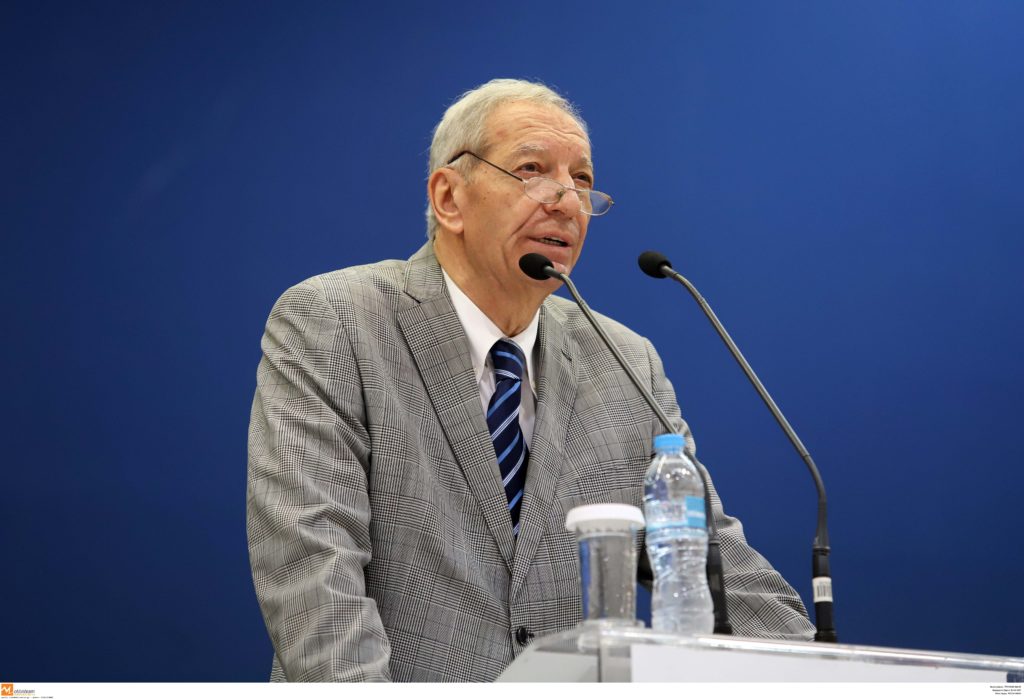Θεσσαλονίκη: Φυλάκιση 4 ετών στον πρώην πρόεδρο του ΟΑΣΘ Χρήστο Στεφανίδη