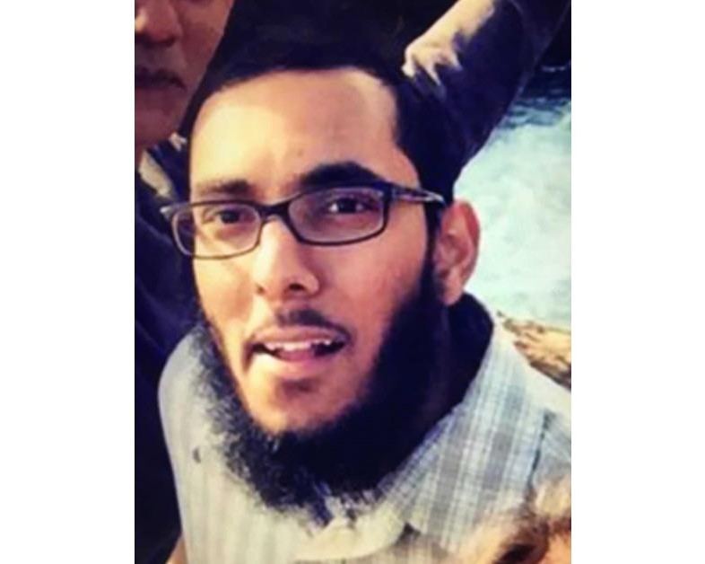 ΗΠΑ: Αυτός είναι ο 28χρονος που ετοίμαζε επίθεση σε πεζούς με φορτηγό στα πρότυπα του ISIS (Photo)