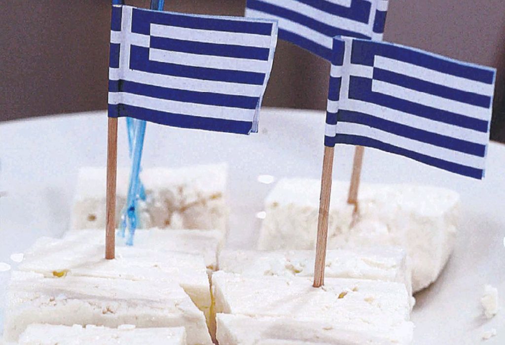 Γρίφος η παράταση και οι δασμοί για τα ελληνικά προϊόντα
