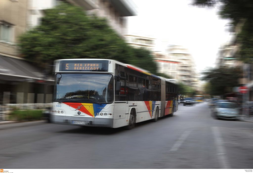 Έρχονται 750 νέα λεωφορεία σε Αθήνα και Θεσσαλονίκη