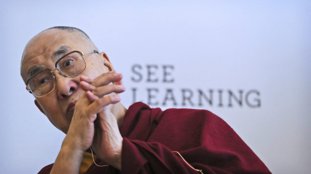 Καλύτερα ο Δαλάι Λάμα – Θα βγει από το νοσοκομείο σε λίγες μέρες