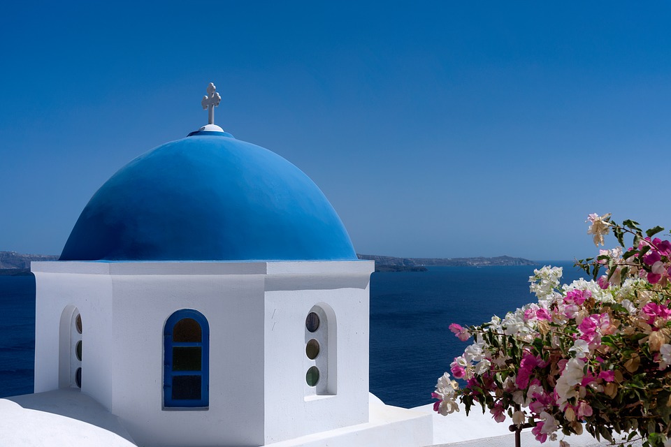 Ρεκόρ τουριστών και εισπράξεων για την Ελλάδα το 2018 με πάνω από 33 εκατ. επισκέπτες