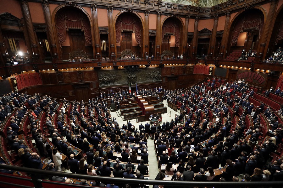 Το ιταλικό κοινοβούλιο ψήφισε υπέρ της αναγνώρισης της γενοκτονίας των Αρμενίων – Αντιδρά η Τουρκία