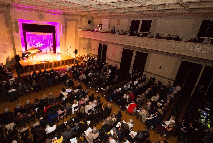 Το «Diplomats in concert in Athens» συνεχίζει να στηρίζει τα Παιδικά Χωριά SOS