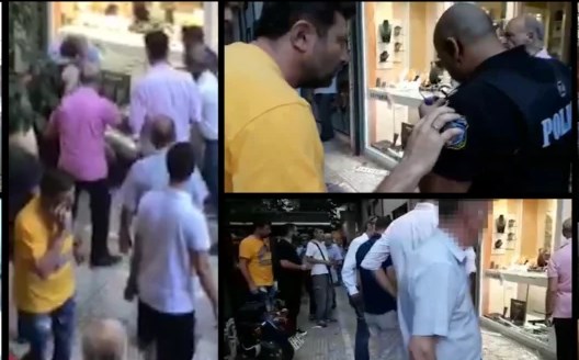 Υπόθεση Ζακ Κωστόπουλου: Ταυτοποιήθηκε ο «άνδρας με το κίτρινο μπλουζάκι»