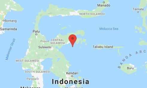 Σεισμός στην Ινδονησία: 6,8 Ρίχτερ – Ήρθη η προειδοποίηση για τσουνάμι (Video)
