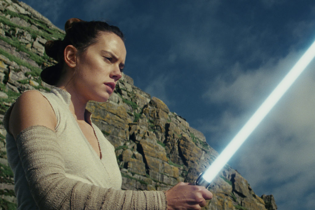 Star Wars Episode IX: Και το όνομα αυτού… «The Rise of Skywalker» – Δείτε το πρώτο τρέιλερ
