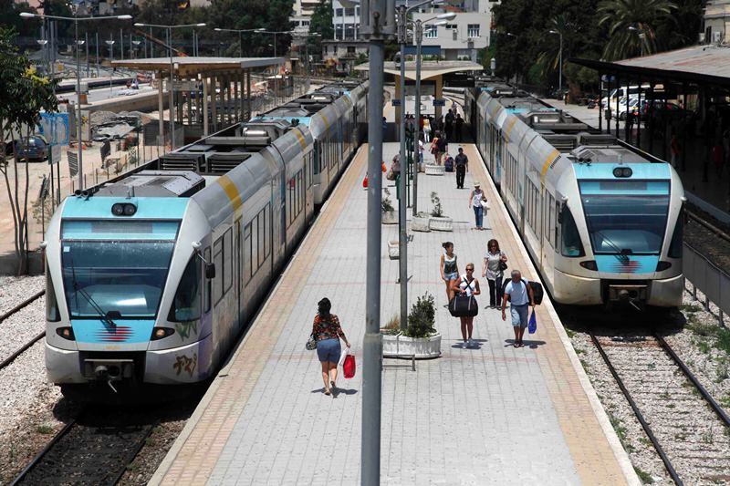 Σπίρτζης: Σε 20 μέρες ξεκινούν τα ηλεκτροδοτούμενα τρένα στη γραμμή Αθήνας – Θεσσαλονίκης
