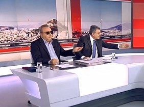 Η συγγνώμη Χατζή για όσους… «εξέλαβαν διαφορετικά» το άθλιο χιουμοράκι σε βάρος των τυφλών!