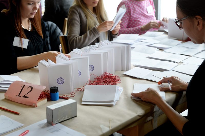 Φινλανδία: Οι Σοσιαλδημοκράτες προηγούνται στις βουλευτικές εκλογές