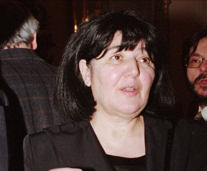 Απεβίωσε στη Ρωσία η χήρα του Μιλόσεβιτς, Μίρα Μάρκοβιτς