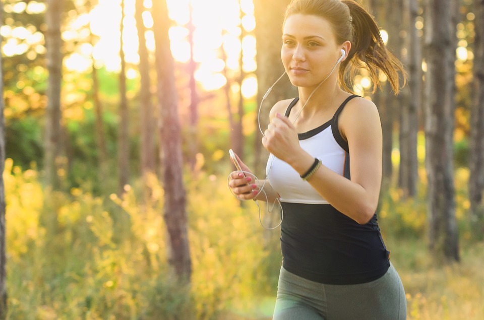 Οι υδατάνθρακες βοηθούν στην καλή υγεία των οστών μετά το τρέξιμο