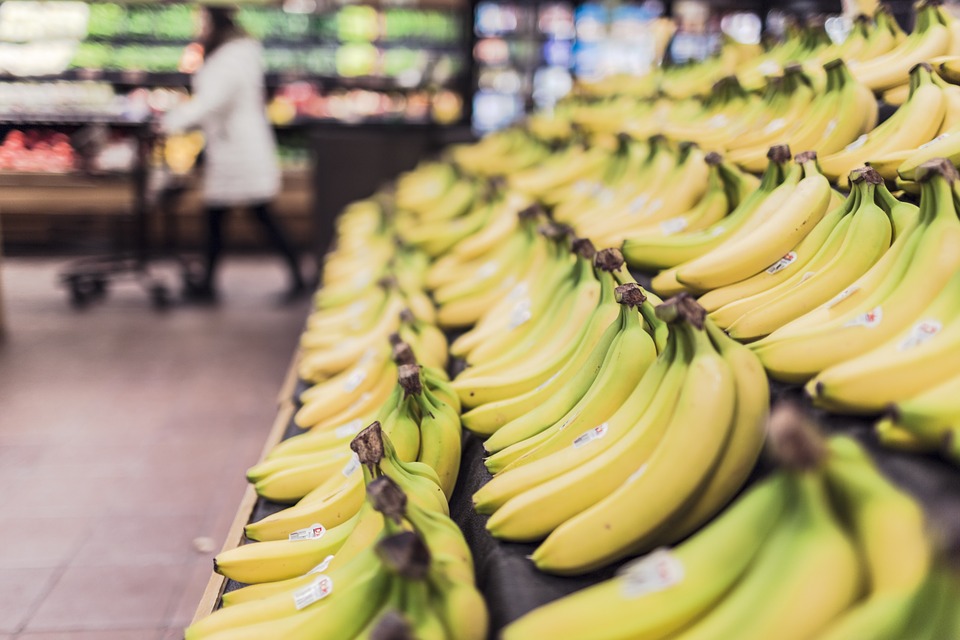 Αξίζουν πραγματικά οι μπανάνες τις θερμίδες τους;