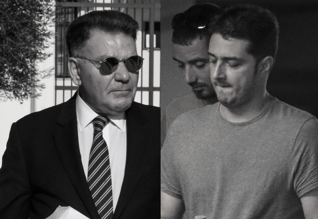 Ο Κούγιας δηλώνει ότι θα «βγάλει στη φόρα» πολιτικούς και δικηγόρους για τη συγκάλυψη του σκανδάλου Energa (Επικαιροποίηση-Αθωώθηκε)