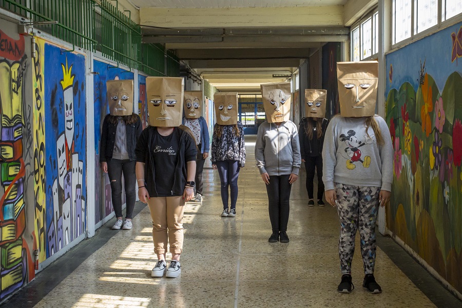 Θέατρο στη Στέγη: Onassis Youth Festival 2019