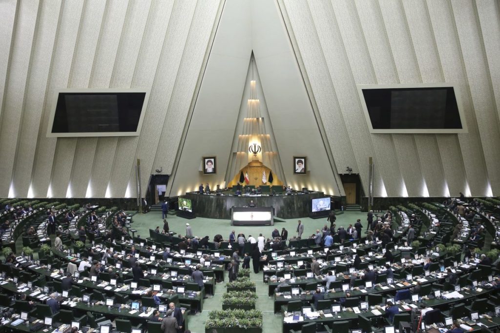 Τεχεράνη: «Τρομοκρατική οργάνωση» η αμερικανική στρατιωτική διοίκηση Centcom