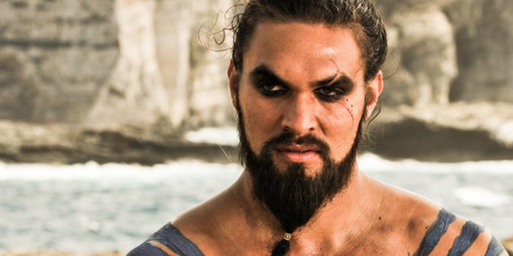 Το τέλος του Khal Drogo – Πώς τον «σκότωσε» ο Jason Momoa  (Video)