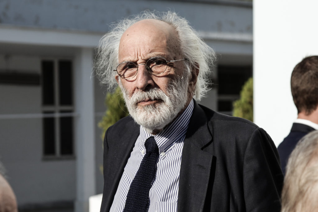 Συνελήφθη ο Αλέξανδρος Λυκουρέζος για τη «μαφία των φυλακών» (Επικαιροποίηση-Αθωώθηκε)