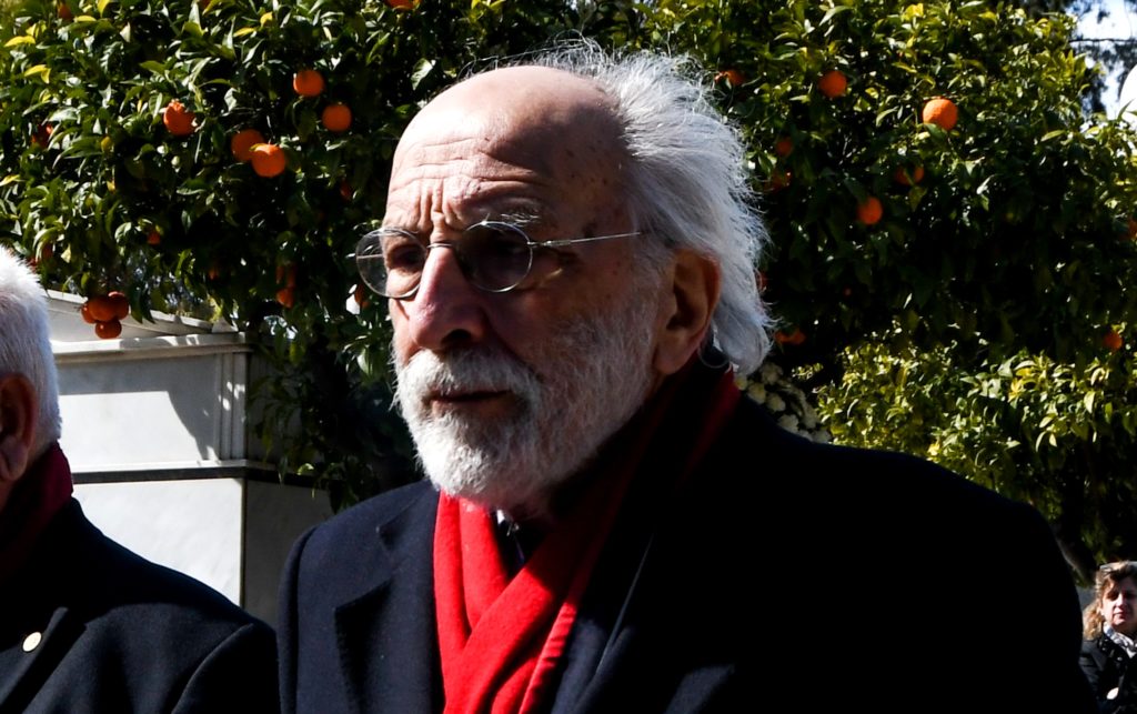 Τι κατηγορίες αντιμετωπίζει ο Αλέξανδρος Λυκουρέζος – Συνελήφθη για τη «μαφία των φυλακών» (Επικαιροποίηση-Αθωώθηκε)