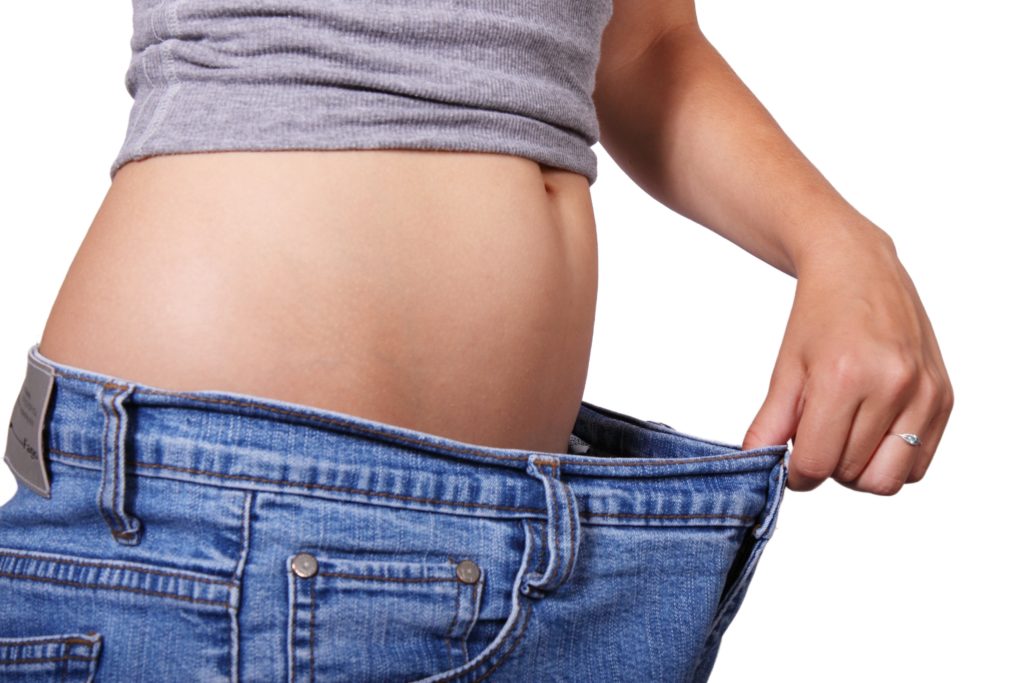 Οι 10 πιο αντισυμβατικοί τρόποι για να χάσετε κιλά