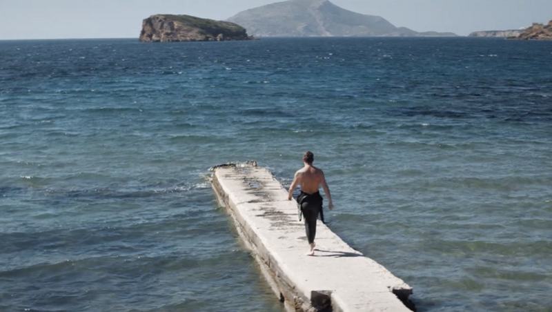 H “μεταμόρφωση” του Γιαννιώτη σε Μικρό Ήρωα!