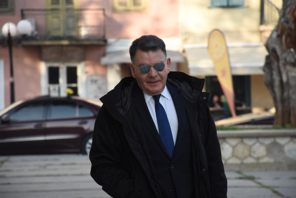 «Στηρίζει» Λυκουρέζο και Παναγόπουλο ο Κούγιας – Σφοδρή επίθεση σε Φλώρο (Επικαιροποίηση-Αθωώθηκε)