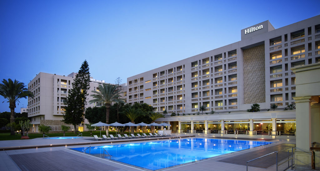 ΕΘΝΙΚΗ ΠΑΝΓΑΙΑ Α.Ε.Ε.Α.Π. και INVEL Real Estate : Ολοκλήρωση της απόκτησης του 98% των μετοχών της εταιρείας The Cyprus Tourism Development Public Company Limited, ιδιοκτήτριας του ξενοδοχείου Hilton Cyprus