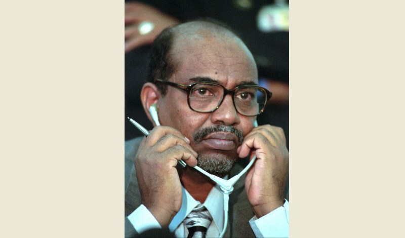 Σουδάν: Ο ανατραπείς πρόεδρος Μπασίρ ελέγχεται για ξέπλυμα χρήματος