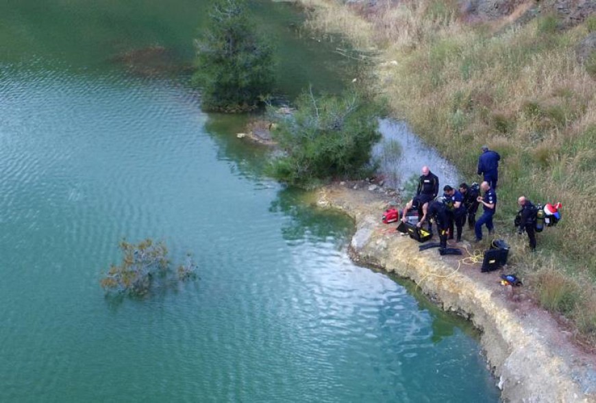 Ανατριχίλα στην Κύπρο: Ο αξιωματικός παραδέχτηκε το φόνο δεύτερης γυναίκας