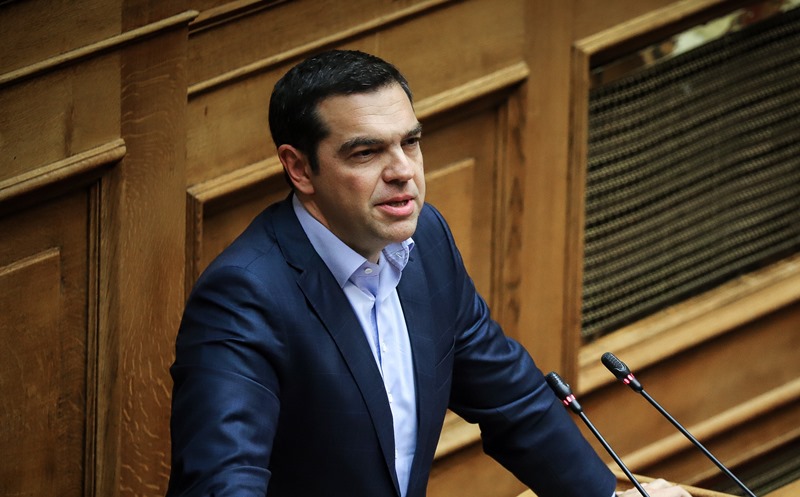 Αλέξης Τσίπρας: Τα τραγικά νέα για τη Σρι Λάνκα μας γεμίζουν θλίψη και  αποτροπιασμό