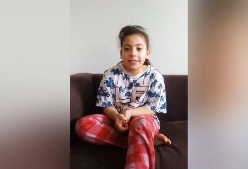 Καναδάς: 9χρονη προσφυγοπούλα από τη Συρία αυτοκτόνησε επειδή της έκαναν bullying στο σχολείο (Video)