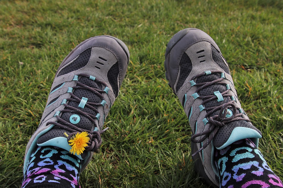 Πρέπει να φοράμε συγκεκριμένες κάλτσες όταν τρέχουμε;