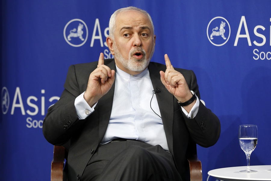 Η Τεχεράνη προειδοποιεί με «συνέπειες» τις ΗΠΑ