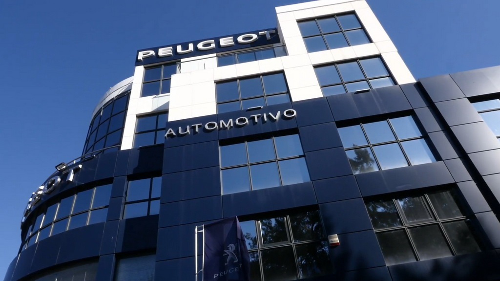 Η Peugeot Automotivo προσφέρει δωρεάν βιολογικό καθαρισμό κλιματιστικού