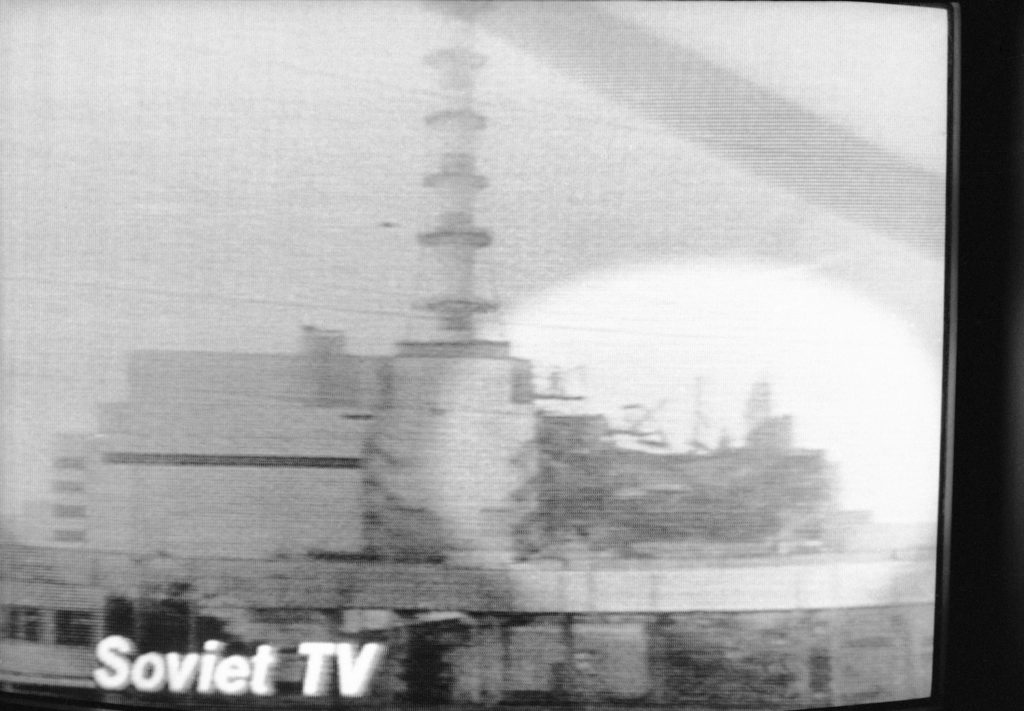 Τσέρνομπιλ: Ο πυρηνικός όλεθρος της Ευρώπης – Σαν σήμερα η έκρηξη στον αντιδραστήρα (Video & Photos)