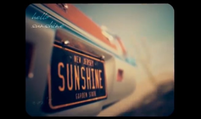 Μπρους Σπρίνγκστιν – Sunshine: Φρενίτιδα για το καινούργιο τραγούδι του «αφεντικού» (Video)