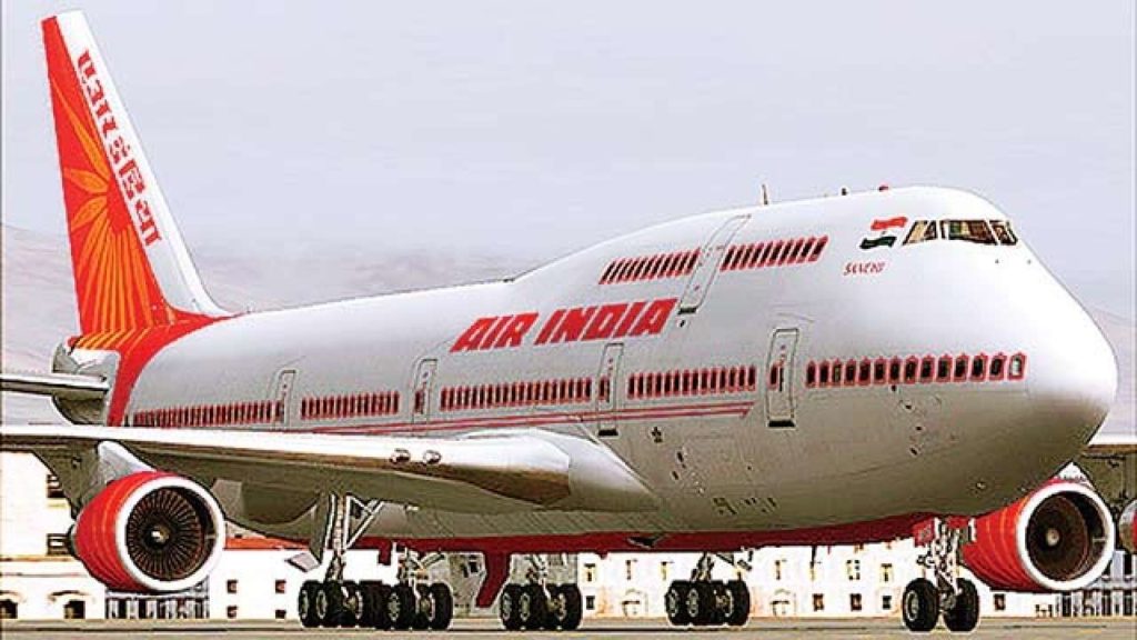 Ινδία: Προβλήματα σε πτήσεις της Air India λόγω βλάβης στο σύστημα του διακομιστή